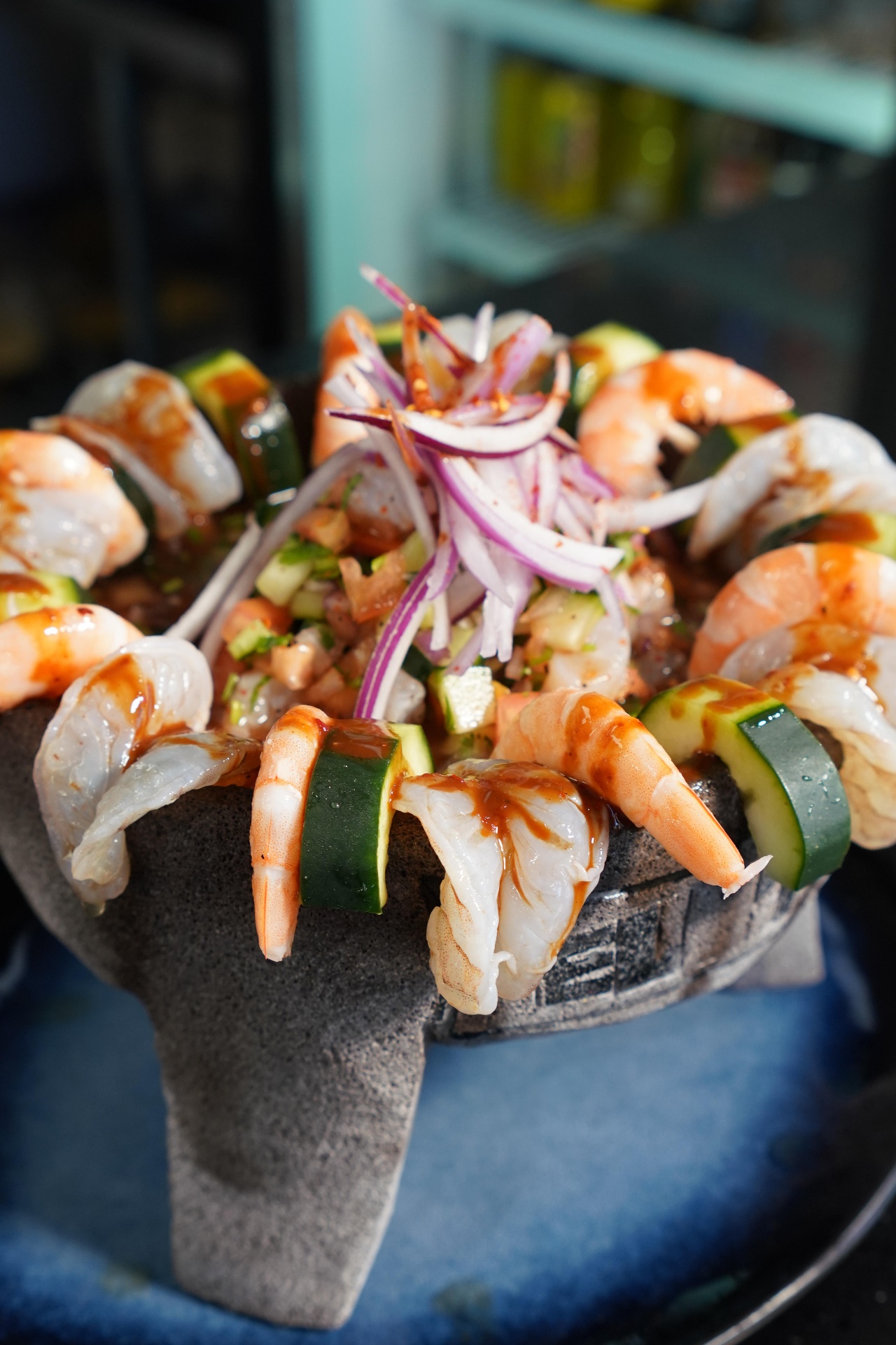 Sinaloa Style El Tito Modern Kitchen | Mexican Restaurant & Sinaloa-Style Sushi in ...